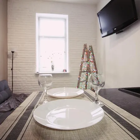 Rent 1 Apartman Lviv