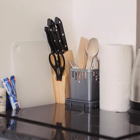 Rent 1 Appartement