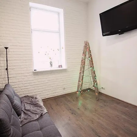 Appartement Rent 1