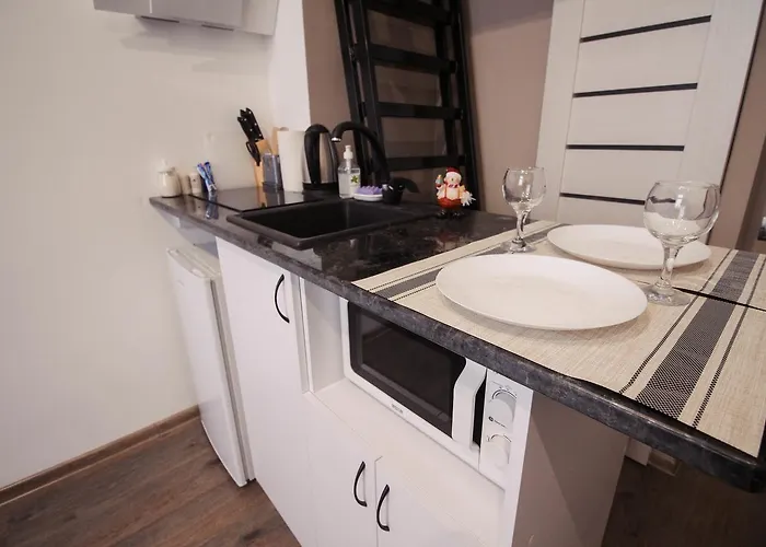 Rent 1 Apartamento Leópolis