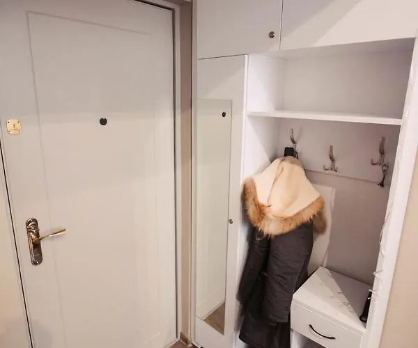 Rent 1 Apartamento Leópolis