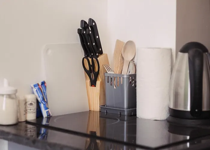 Rent 1 Διαμέρισμα