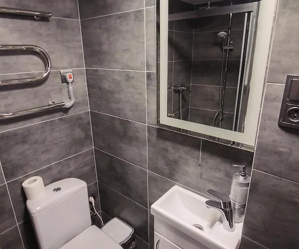 Rent 1 Apartamento *