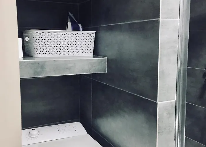 Apartamento Rent 1 Leópolis