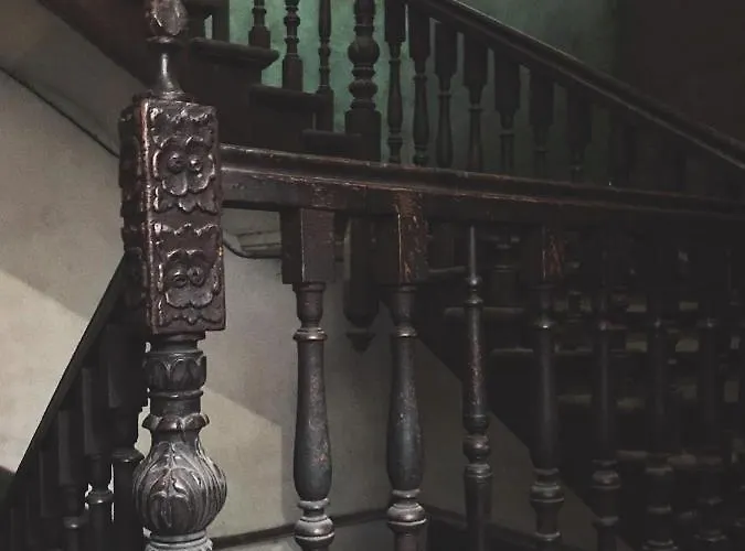 Rent 1 Apartamento Leópolis