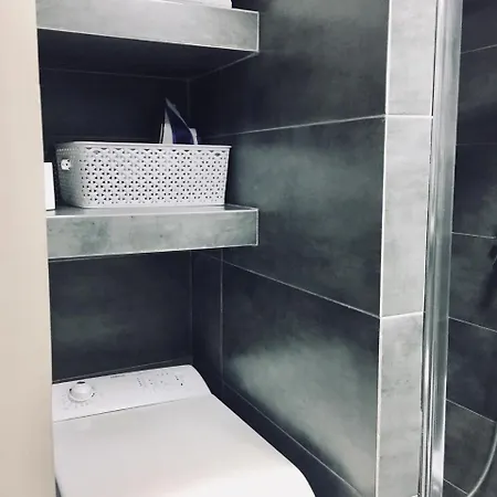 아파트 Rent 1 리비프